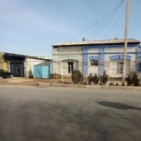 Mary-Şäher-Satlyk-Howly