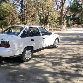 Daewoo Nexia 2001