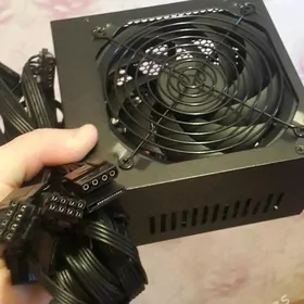 Блок питания 500W