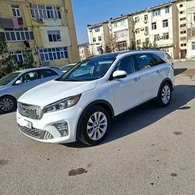 Kia Sorento 2020