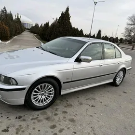 BMW 530 2002