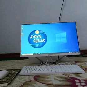 Aýdyñ Gijeler kompyuter