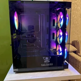 Кейс игровой