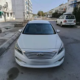 Hyundai Sonata 2017