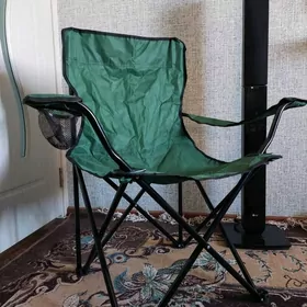 стул для рыбалки
