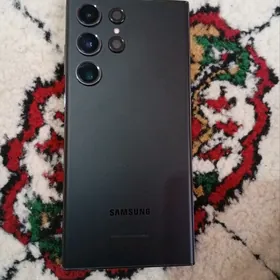 Samsung S 23 Ultra 256 gb