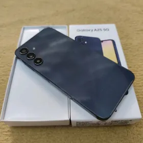 SAMSUNG GALAXY A25 16/256