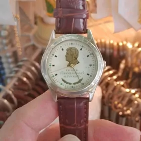 Mehanika sagat сагат часы