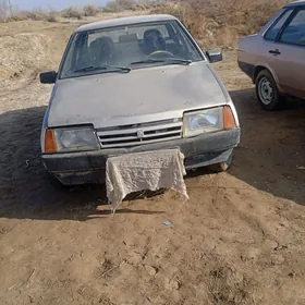 Lada 21099 1998