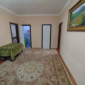 SATLYK MIR7/1 9/4 4KOMNAT