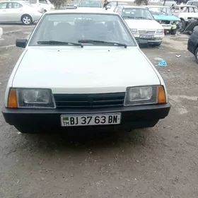 Lada 21099 2004