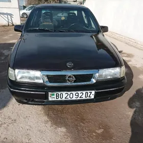 Opel Vectra 1992