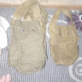 сумки для рыбалки очень прочны