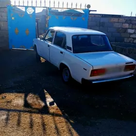 Lada 2107 1992