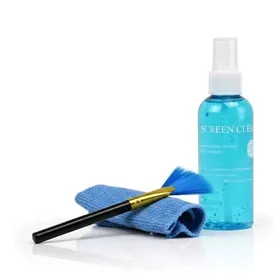 Набор для чистки экрана