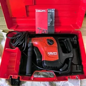 hilti te40