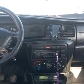 Opel Vectra 2001