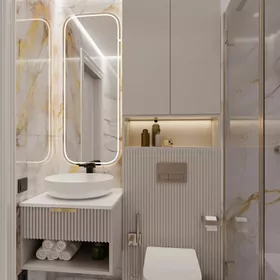 Kafel santehnik universal