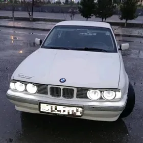 BMW 525 1990