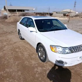 Toyota Avalon 2001