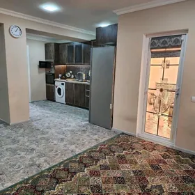 3 komnat bazaryn yany