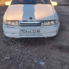 Opel Vectra 1989