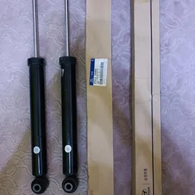 Амортизатор Hyundai Tucson