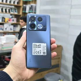 INFINIX NOT 40 S 21/256