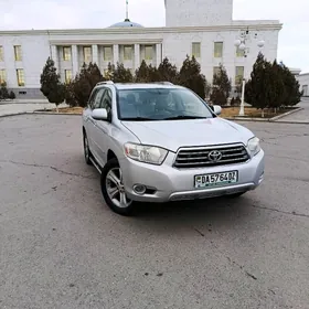 Toyota Highlander 2010