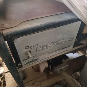 generator tok .. suw pompa