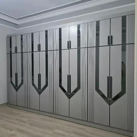 MEBEL ️️️ GARNATUR ŞKAF