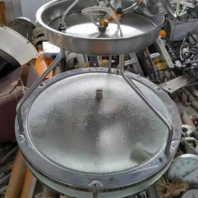 люстра стекляное