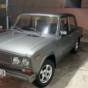 Lada 2106 2000