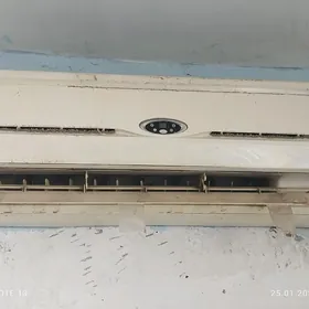 продается 2 сплит кондера