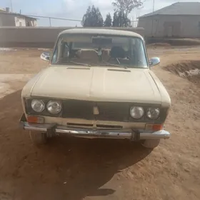 Lada 2106 2001