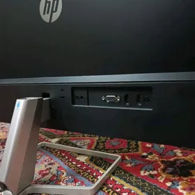 Монитор HP 27" FHD