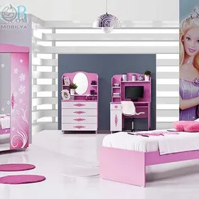 гарнитур спальный garnitur