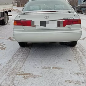 Toyota Camry 2001