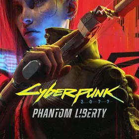 Cyberpunk 2077