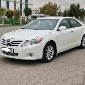 Toyota Camry 2008