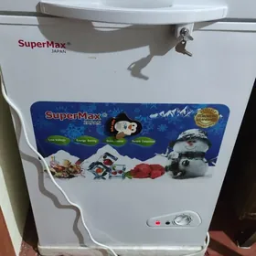 Super Max morozilnik