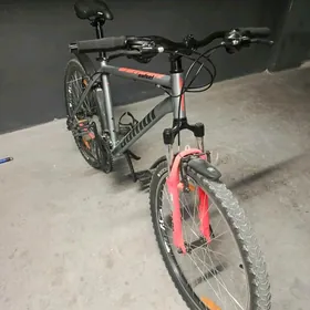 Велосипед (author)