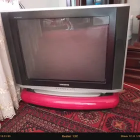 телевизор Самсунг