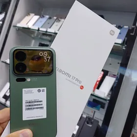Mi 17pro 12/256GB