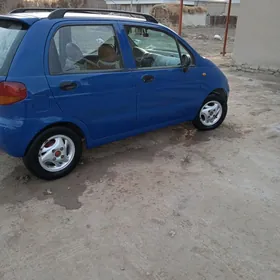 Daewoo Matiz 1999