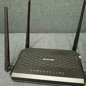 Tenda router роутер Тенда D305