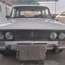 Lada 2106 1986