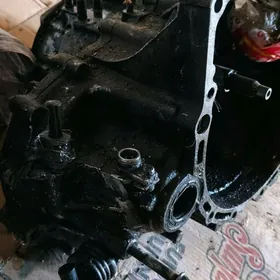 karobka Kia коробка предач ки