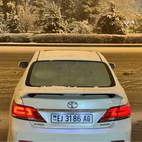 Toyota Aurion 2010