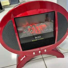 İNDESİT radyator peç